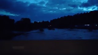 Western North Carolina Flooding [upl. by Anialahs]