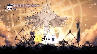 Hollow Knight  Absolute Radiance Radiant Difficulty [upl. by Anelem]