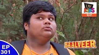 Baal Veer  बालवीर  Episode 301  Maayavi Tree [upl. by Nylyrehc821]