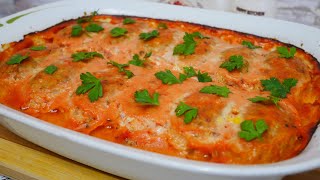 Гречаники Вкусный и недорогой ужин в духовке ВКУСНЫЕ котлеты с гречкой [upl. by Calesta]