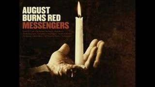 August Burns Red  Backburner [upl. by Kanor]