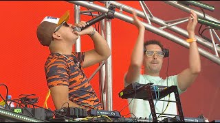 Belters Only  Behind The Belters at Longitude Festival 2023 Episode 13 [upl. by Nnaylrebmik144]