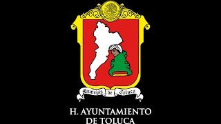 Décima Novena Sesión Extraordinaria del Honorable Cabildo de Toluca [upl. by Enrev]