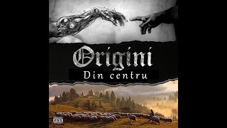 Origini  Din centru videoclip oficial [upl. by Annat]