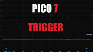 Pico 7 Triggers [upl. by Xineohp]