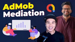 AdMob Mediation [upl. by Ettennod]