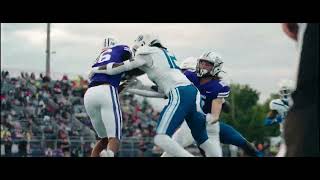 IMG Academy vs Ben Davis  Cinematic Recap [upl. by Rapsag]