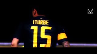 Juan Manuel Iturbe  Sparks  20132014 Goals amp Skills HD [upl. by Luelle]