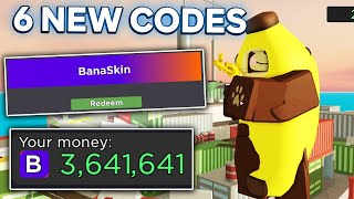 NEW WORKING ALL CODES FOR Arsenal IN 2024 JULY ROBLOX Arsenal CODES [upl. by Pharaoh792]