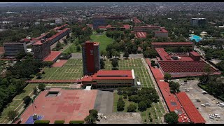 PRESENTA LA UNAM CURSO MASIVO EN LÍNEA Y GRATUITO SOBRE CAMBIO CLIMÁTICO [upl. by Suckram804]