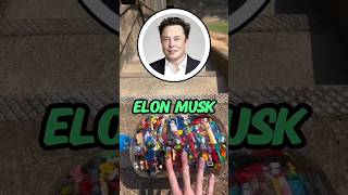 Girl’s Epic Advice for Elon Musk 😂💀 SoundRealAlexClark shorts elonmusk funny satisfying [upl. by Hailed916]