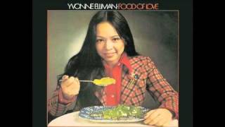 Yvonne Elliman  Loves Bringing me Down  quotFood of Lovequot Rare [upl. by Nnaaras]