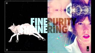 Purity Ring  Fineshrine Remix [upl. by Attebasile193]