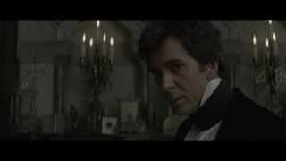 Vampire Lovescene  Frank Langella [upl. by Thorvald]