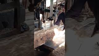 WOODWORKING PAPAN AKASIA KERING [upl. by Garret]