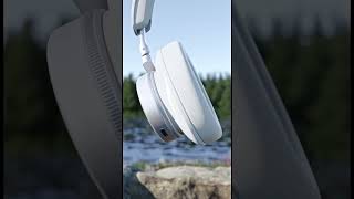 Bang and Olufsen H95 Headphones  Product CGI [upl. by Denney52]