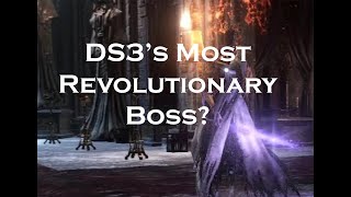 Pontiff Sulyvahn Changed Everything a Boss Analysis [upl. by Morganne161]