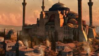 Assassins Creed Revelations  Hagia Sophia Speed Run [upl. by Asare]