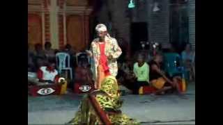 BARONGAN GOMOJO PART 1DI jamin 100 LUCUUUUUUU [upl. by Nitsud]