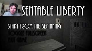 PRESENTABLE LIBERTY Free Indie Game [upl. by Arakat]