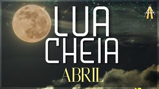 A FRASE QUE IRÁ CHAMAR DINHEIRO AGORA LUA CHEIA [upl. by Llesig]