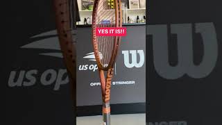 Wilson Pro Staff 97L v14 Available NOW  tennis prostaff [upl. by Friedberg]