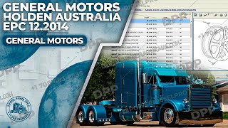 LEARN HOW TO INSTALL GENERAL MOTORS HOLDEN AUSTRALIA EPC 122014 IN LESS THAN 1 MINUTE [upl. by Samul45]