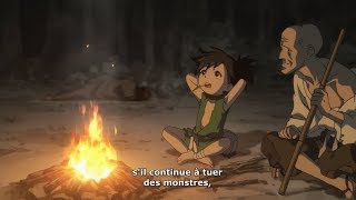 Dororo Episode 3 VOSTFR [upl. by Akenot734]