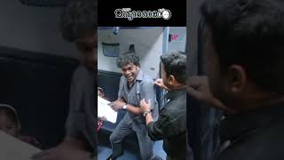 Watch 👆Ivan Maryadaraman Comedy Scenes dileep nikkigalrani nagineedu kailash comedy shorts [upl. by Nauqaj901]