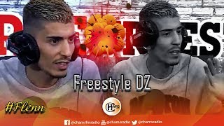 FREESTYLEDZ RAPDZ  كل ما صرح به مهدي Flenn  كرسي الاعتراف حصريا [upl. by Erbe]