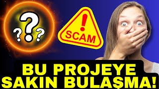 TÜM EMEKLERİN BOŞA GİDEBİLİR Binance Moonbix Bot Telegram Airdrop Nedir [upl. by Bobbi]