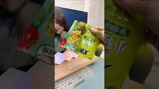 3 in1 potable vacuum sealer foryou bestaccessories viralvideo vacuumsealer goodvibes [upl. by Otcefrep]