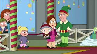 Christmas is Coming Part 3 Family Guy [upl. by Nnylanna]