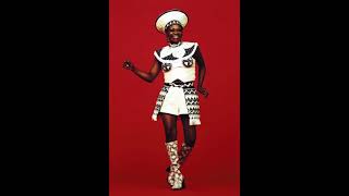 Brenda Fassie  Duma Duma [upl. by Ecirtac]