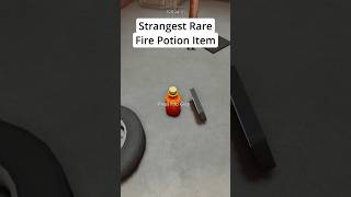 Strangest Rare Fire Potion Item  Roblox A Dusty Trip shorts roblox adustytrip [upl. by Nnyloj]