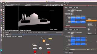 How to go from Maya to Nuke [upl. by Rudd]