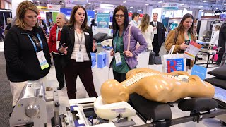 Why You Should Exhibit at AORN Expo 2025 [upl. by Holub]