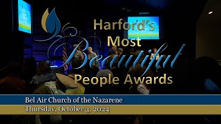 2024 Harfords Most Beautiful People [upl. by Llerraj]