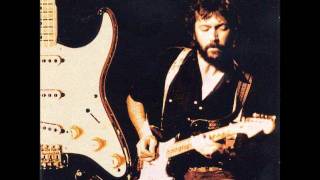 Eric Clapton  Driftin Blues [upl. by Camus]