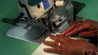 How to use The Overlock Machine [upl. by Mendive]