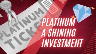 Platinum A Shining Investment History [upl. by Adnocahs]