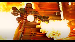 Blade 2025 New Official Trailer  Mahershala Ali  Marval Studios [upl. by Enuj644]