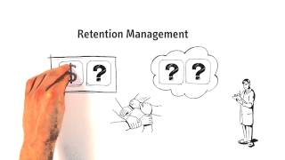 Explainity Retention Management [upl. by Pump]