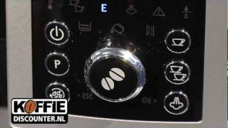 Delonghi ECAM 23210 compacte koffiemachine Nieuw [upl. by Aserat]