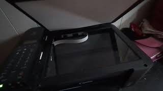 Canon PIXMA MX490 Review Is This the Ultimate Wireless Office Printer [upl. by Aleetha20]