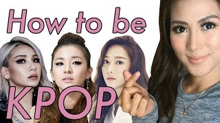 KPop by Alex Gonzaga [upl. by Per]