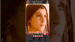 Dil Hoom Hoom Kare🎬Rudaali ⭐ Dimple Kapadia  Gulzar🎙️Lata Mangeshkar [upl. by Zela]