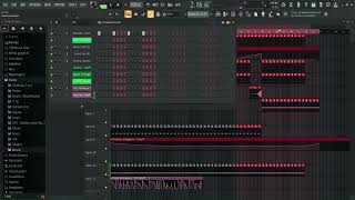 Hard Techno Kick Tutorial [upl. by Ydnis139]