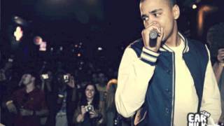 J Cole  See It To Believe It HD [upl. by Enelav]