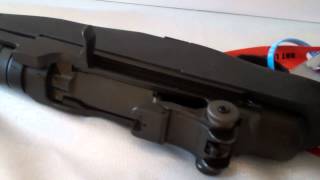 Springfield M1A Standard Review  Trigger Happy [upl. by Donall311]